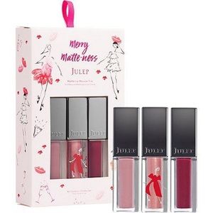 Julep Merry Matte-ness
